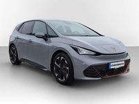 Gebraucht Cupra Born 150 kW (204 PS) 2023 Grau Kleinwagen