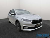 Gebraucht Skoda Fabia Tour 116 PS (85 kW) 2025 Silber Limousine