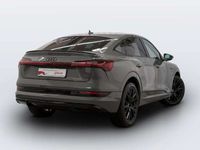 gebraucht Audi e-tron 55 Q S LINE BLACK PANO LM21 MAT