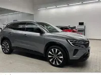 Gebraucht Renault Austral Techno 158 PS (116 kW) 2024 Dolomitgrau metallic SUV