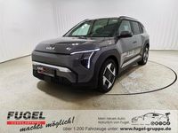 Gebraucht Kia EV3 Earth 150 kW (204 PS) 2025 Shale grey SUV
