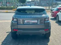 Gebraucht Land Rover Range Rover evoque Pure 150 PS (110 kW) 2016 Grau SUV