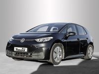 Gebraucht VW ID.3 Pro Performance 150 kW (204 PS) 2021 Grau Kleinwagen