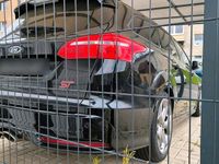 Używany Ford Focus ST 185 KM (136 kW) 2017 Czarny Kombi