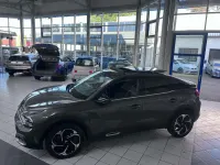 Gebraucht Citroën C4 131 PS (96 kW) 2024 Lackierung platinium SUV