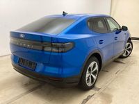 Neu Ford Capri 125 kW (170 PS) 2025 Ein traum in blue my mind SUV