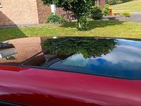 Gebraucht Mini Cooper 136 PS (100 kW) 2019 Rot Kleinwagen