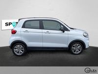 Gebraucht Leapmotor T03 69 kW (95 PS) 2025 Other Kleinwagen