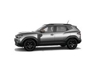 Neu Dacia Duster Extreme 120 PS (88 kW) 2026 Grau (dolomitgrau (grau)) SUV