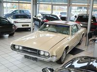 Second-hand Ford Thunderbird 315 CP (231 kW) 1967 Bej Coupe