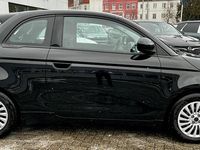 Gebraucht Fiat 500e 86 kW (118 PS) 2023 Colore esterno (arktis weiß) Kleinwagen