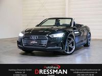 Usata Audi A5 S-Line 2018 Andere Coupé