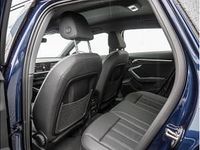 Gebraucht Audi A3 Advanced Plus 150 PS (110 kW) 2025 Blau (blau / navarrablau) Limousine