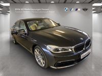 gebraucht BMW 750 d xDrive Limousine