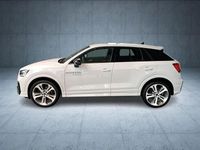Gebraucht Audi SQ2 Sport 300 PS (220 kW) 2025 Arkonaweiß SUV