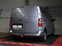 Gebraucht Peugeot Expert 180 PS (132 kW) 2021 Grau Van