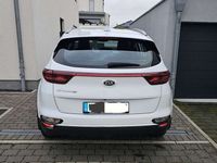 gebraucht Kia Sportage 1.6 GDI 2WD EDITION 7