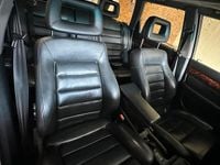 Gebraucht Audi 100 230 PS (169 kW) 1993 Weiß Kombi