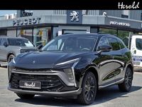 Gebraucht DFSK Forthing 5 177 PS (130 kW) 2024 Schwarz SUV