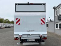 Neu Renault Master 170 PS (125 kW) 2026 Mineralweiss Van / Kleinbus