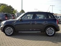 gebraucht Mini Cooper S Countryman ALL4 Xenon Navi Sitzheizung