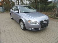 gebraucht Audi A4 *1. HAND*GARAGEWAGEN*