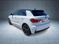 Gebraucht Audi A1 Sportback Advanced Plus 116 PS (85 kW) 2025 Gletscherweiß metallic/mythoss Kleinwagen