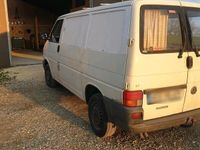 gebraucht VW T4 2.5 tdi