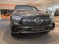 Gebraucht Mercedes GLC220 AMG 197 PS (144 kW) 2025 Andere farbe SUV