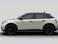 Neu Fiat 600 Street 101 PS (74 kW) 2026 Weiß SUV