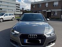 Gebraucht Audi A4 Design 286 PS (210 kW) 2019 Grau Limousine