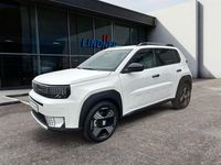 Neu Fiat Grande Panda La Prima 110 PS (80 kW) 2025 Lago blau Kleinwagen