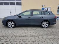 gebraucht VW Golf VIII Variant 4 J. Garantie Kamera Keyless Easy Open