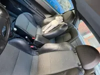 Second-hand Mitsubishi Colt 150 CP (110 kW) 2006 Gri Cabrio