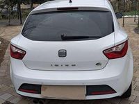 Gebraucht Seat Ibiza SC FR 143 PS (105 kW) 2013 Kleinwagen