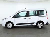 Gebraucht Ford Transit Connect 120 PS (88 kW) 2022 Weiß Van / Kleinbus