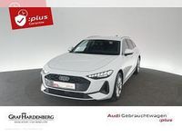 Gebraucht Audi A5 Ambiente 204 PS (150 kW) 2025 Gletscherweiß metallic Kombi