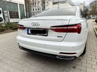 gebraucht Audi A6 50 TDI Quattro Bang&Olufsen Virtual Co.