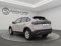 Neu VW Taigo 95 PS (69 kW) 2025 Grau SUV