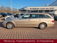 Gebraucht Mercedes E220 150 PS (110 kW) 2003 Beige Kombi