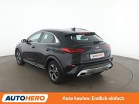 Gebraucht Kia XCeed Edition 7 140 PS (102 kW) 2020 Schwarz SUV