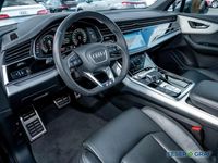 Gebraucht Audi Q7 S-Line 286 PS (210 kW) 2025 Daytonagrau perleffekt SUV