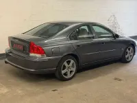 Gebraucht Volvo S60 299 PS (219 kW) 2005 Grau Limousine