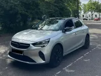 Gebraucht Opel Corsa Edition 75 PS (55 kW) 2023 Silber Kleinwagen