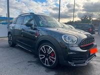 Gebraucht Mini John Cooper Works 306 PS (225 kW) 2023 Schwarz Kleinwagen