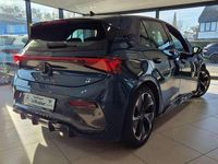 Gebraucht Cupra Born 150 kW (204 PS) 2022 Aurora blau Kleinwagen