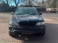 Gebraucht BMW X5 218 PS (160 kW) 2006 Andere farben SUV