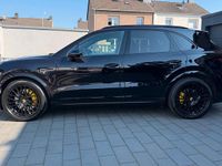 Gebraucht Porsche Cayenne S 441 PS (324 kW) 2018 Schwarz SUV
