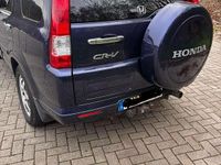 Gebraucht Honda CR-V Executive 150 PS (110 kW) 2006 SUV