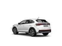 Neu VW Taigo R-line 116 PS (85 kW) 2026 Weiß SUV
